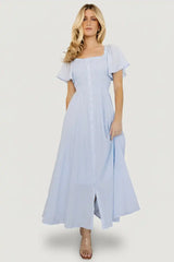 McKay Maxi Dress