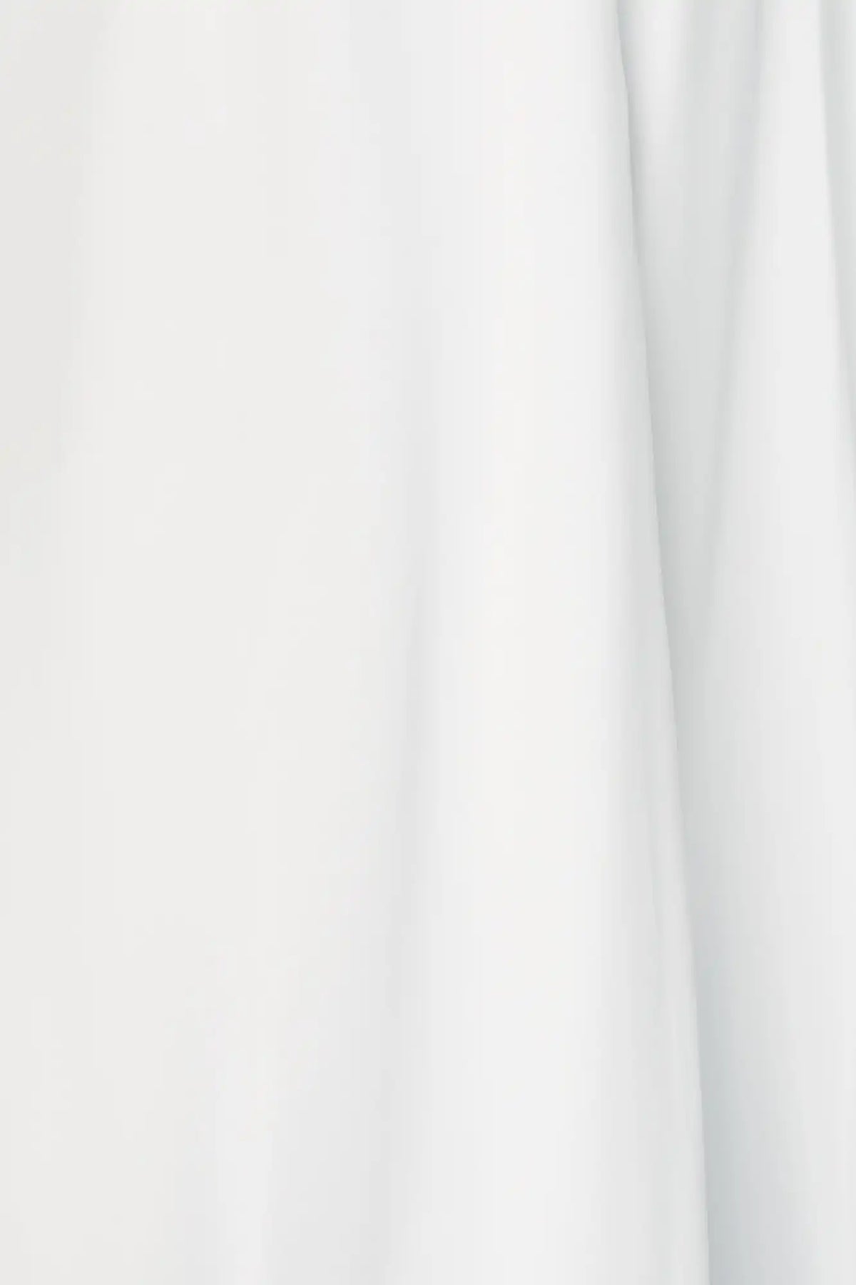 Fabric Swatch - Sierra Chiffon