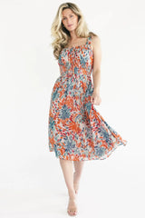 Marni Midi Dress