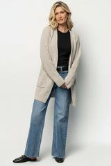 Frankel Pocket Cardigan