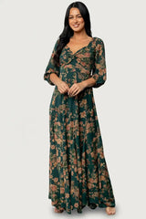 Liesel Maxi Dress