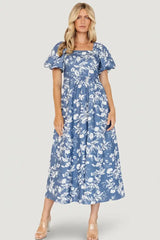 Graceland Maxi Dress