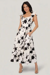 Bridget Midi Dress