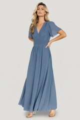 Birdie Maxi Dress