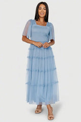 Bexley Tulle Dress