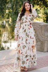 Johanna Maxi Dress