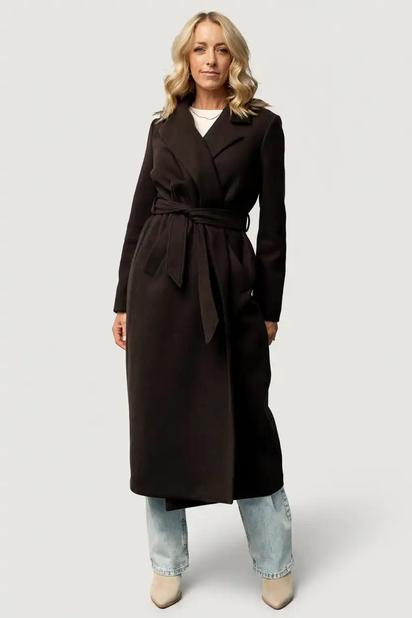 Glenwood Coat