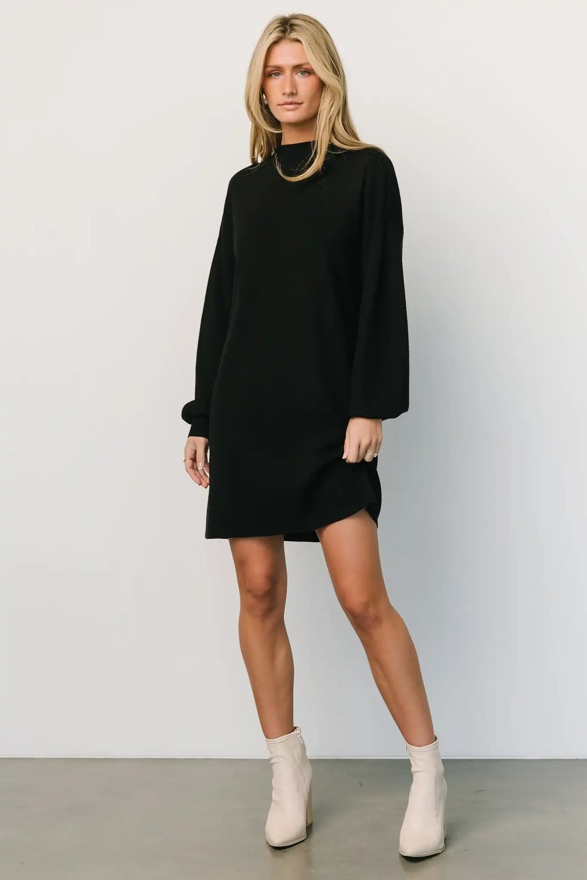 Jennings Sweater Dress