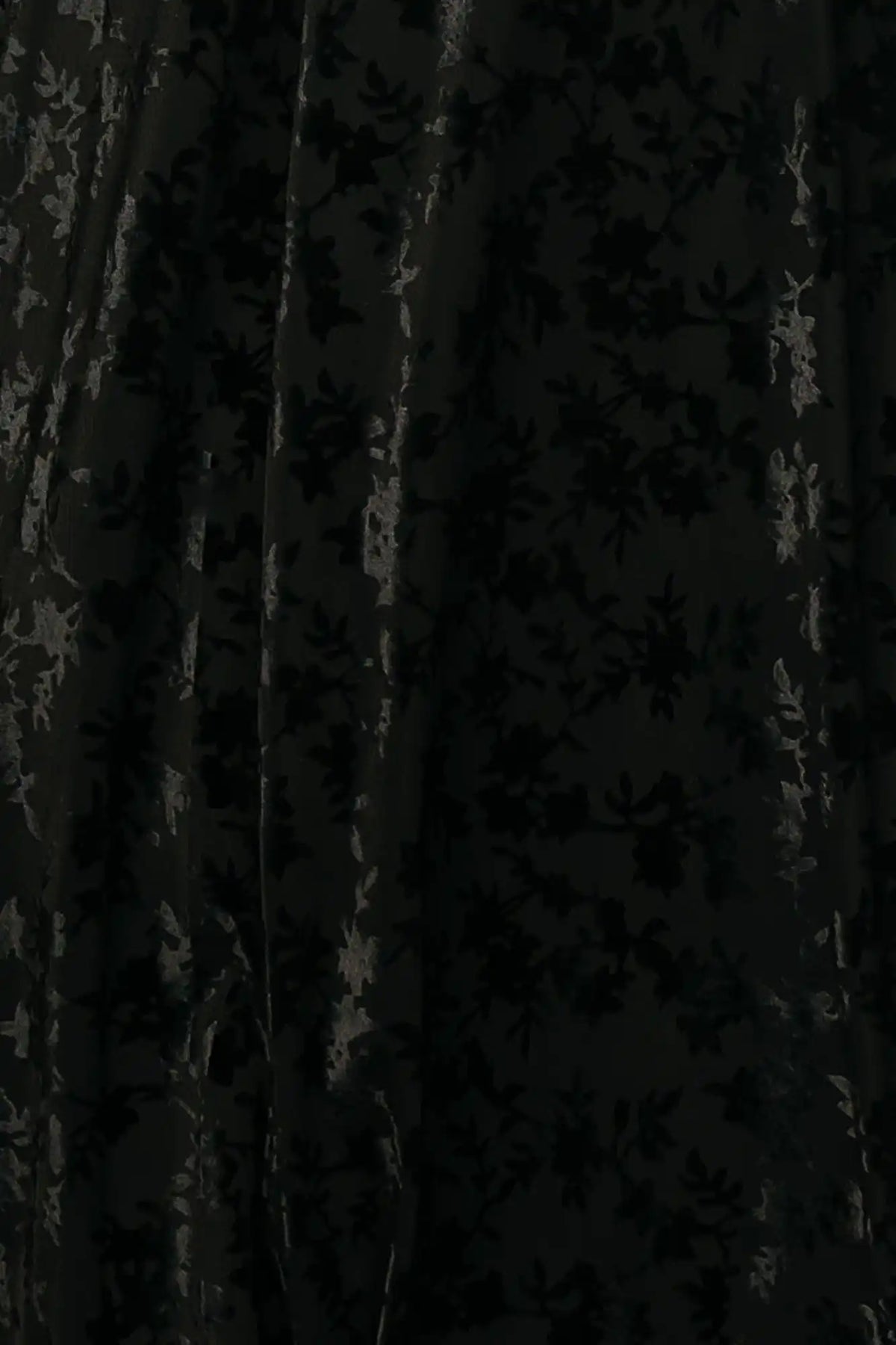 Fabric Swatch - Veronica Velvet