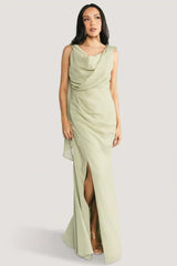Nova Maxi Dress