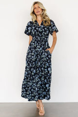Kristin Maxi Dress
