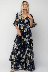 Luna Maxi Dress
