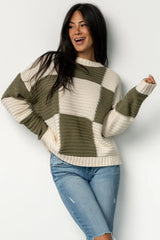 Jayda Sweater