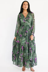 Johanna Maxi Dress