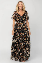 Positano Maxi Dress