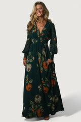 Olivia Maxi Dress