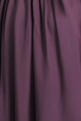 Fabric Swatch - Kia Chiffon