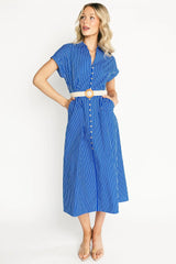 Pyper Midi Dress