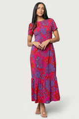 Gwen Maxi Dress