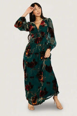 Mikla Maxi Dress