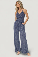 Zuri Tank Jumpsuit