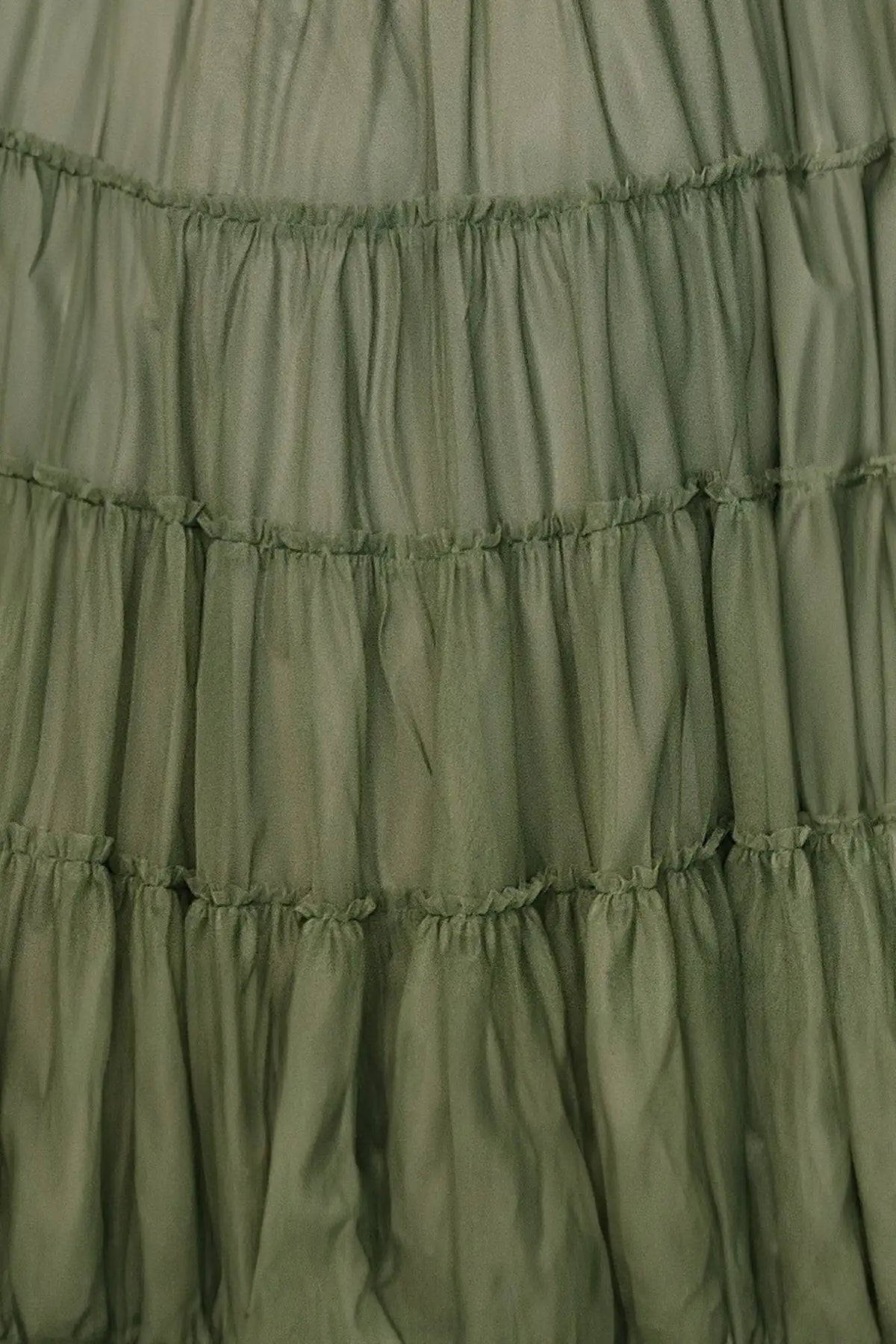Fabric Swatch - Emma Tulle