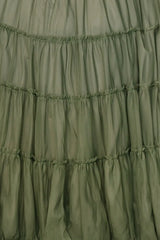 Fabric Swatch - Emma Tulle