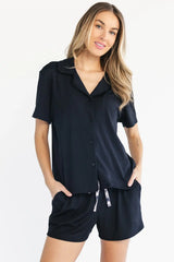 Blaire Short Pajama Set