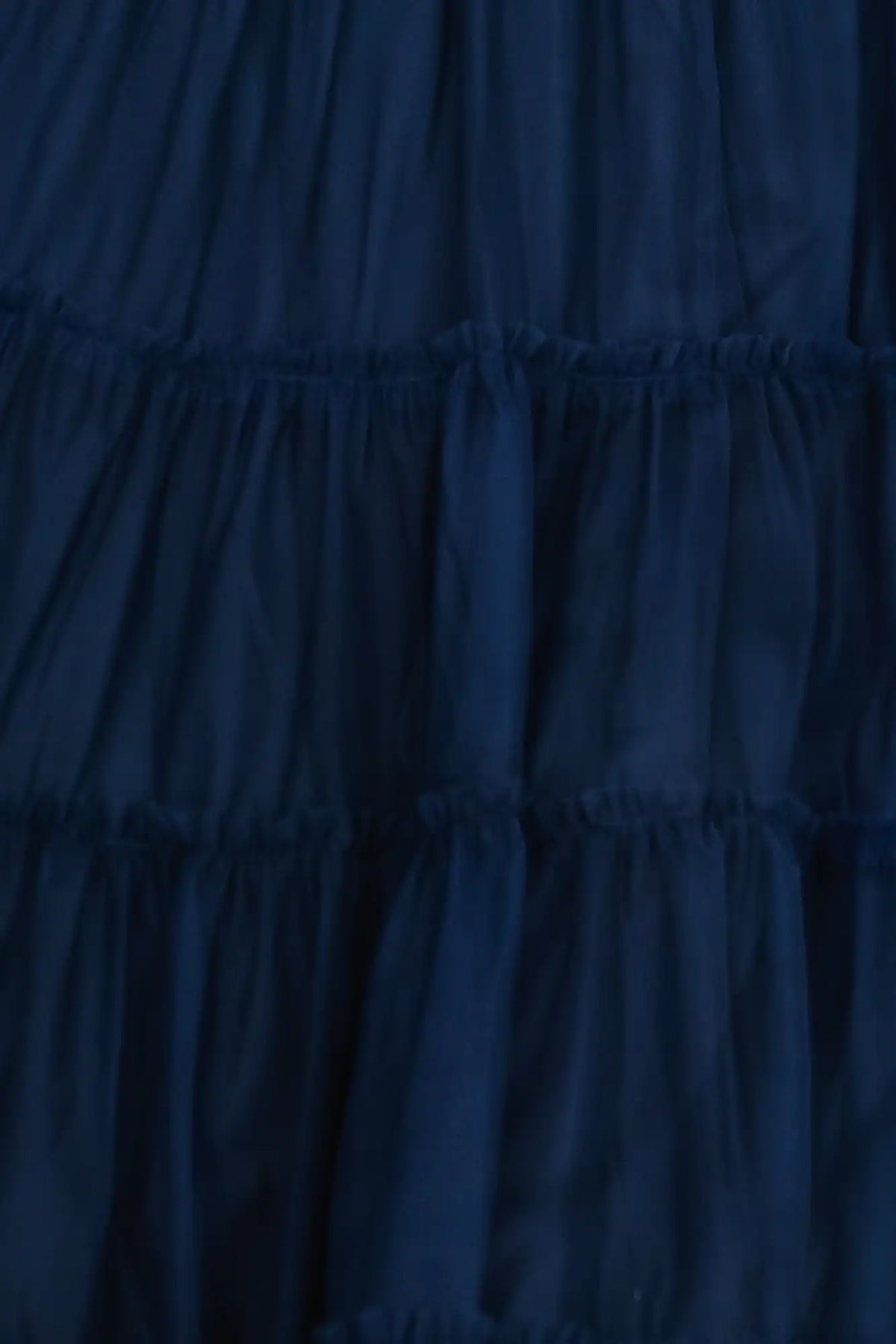 Fabric Swatch - Emma Tulle