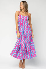 Rita Maxi Dress