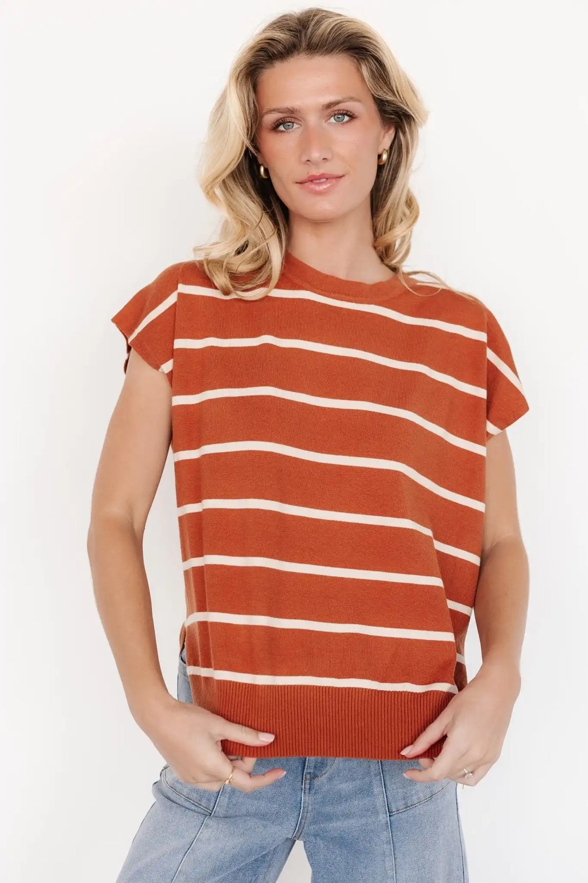 Ada Dolman Top