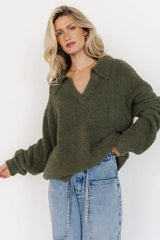 Lockwood Sweater