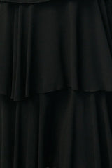 Fabric Swatch - Montaigne Chiffon