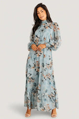 Luciana Maxi Dress