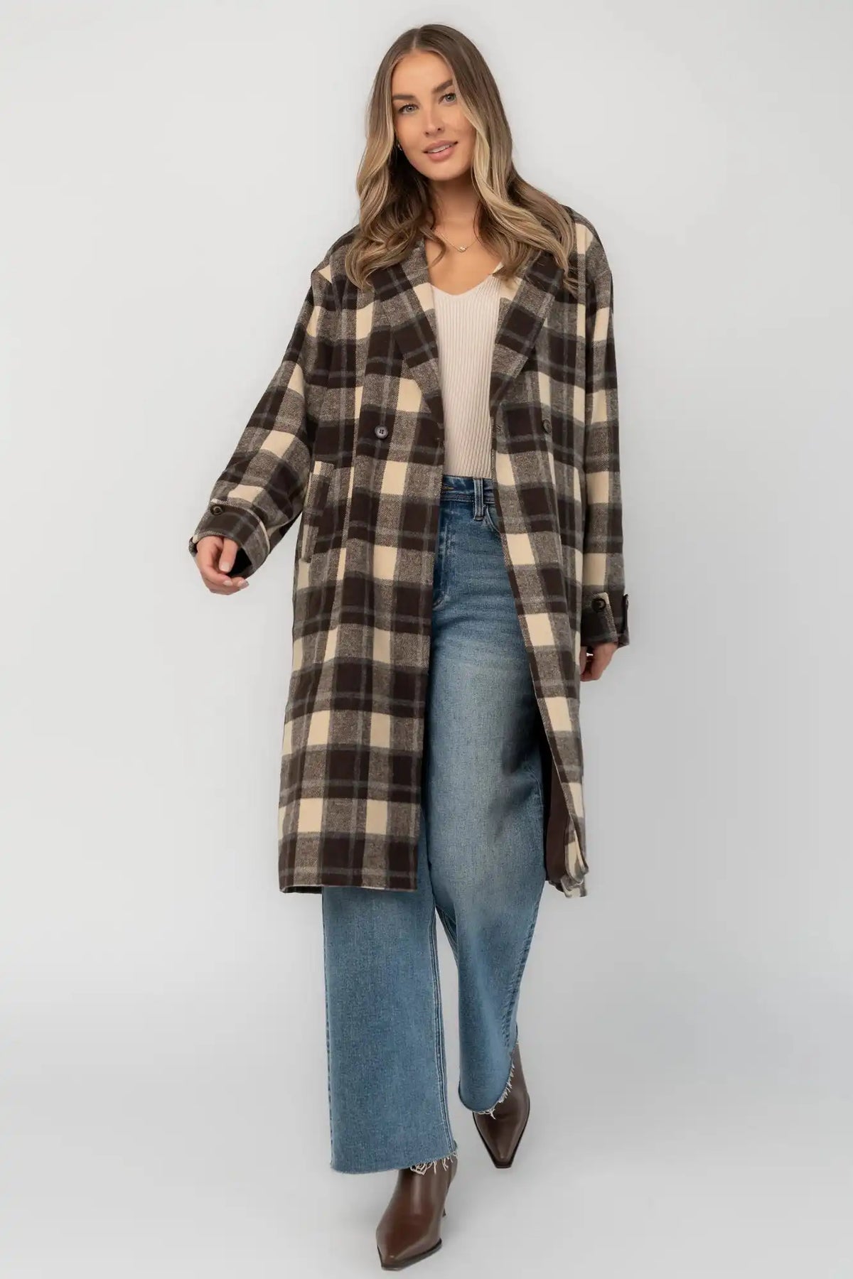 Eira Coat