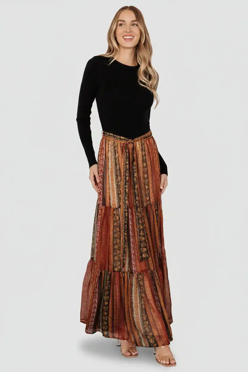 Emryn Sweater Dress