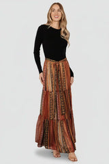 Emryn Sweater Dress