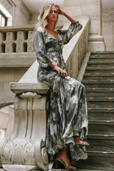 Liesel Maxi Dress