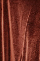 Fabric Swatch - Meghan Velvet