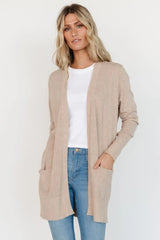 Edison Cardigan