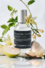 Eau De Parfum
