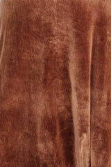 Fabric Swatch - Tatiana Velvet