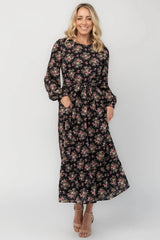 Idalia Midi Dress