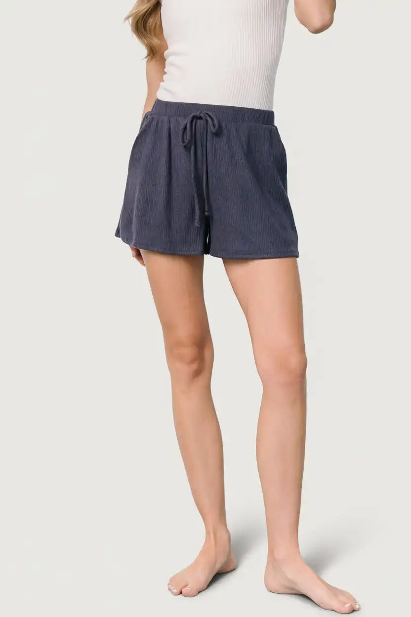 Chicago Lounge Shorts