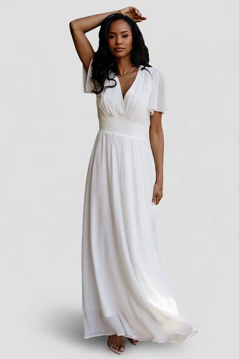 Birdie Maxi Dress