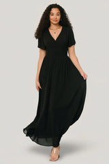Birdie Maxi Dress