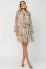 Rosamund Short Dress