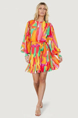 Tavana Short Dress