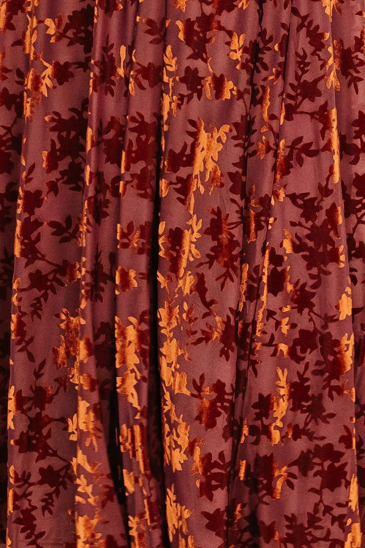 Fabric Swatch - Veronica Velvet