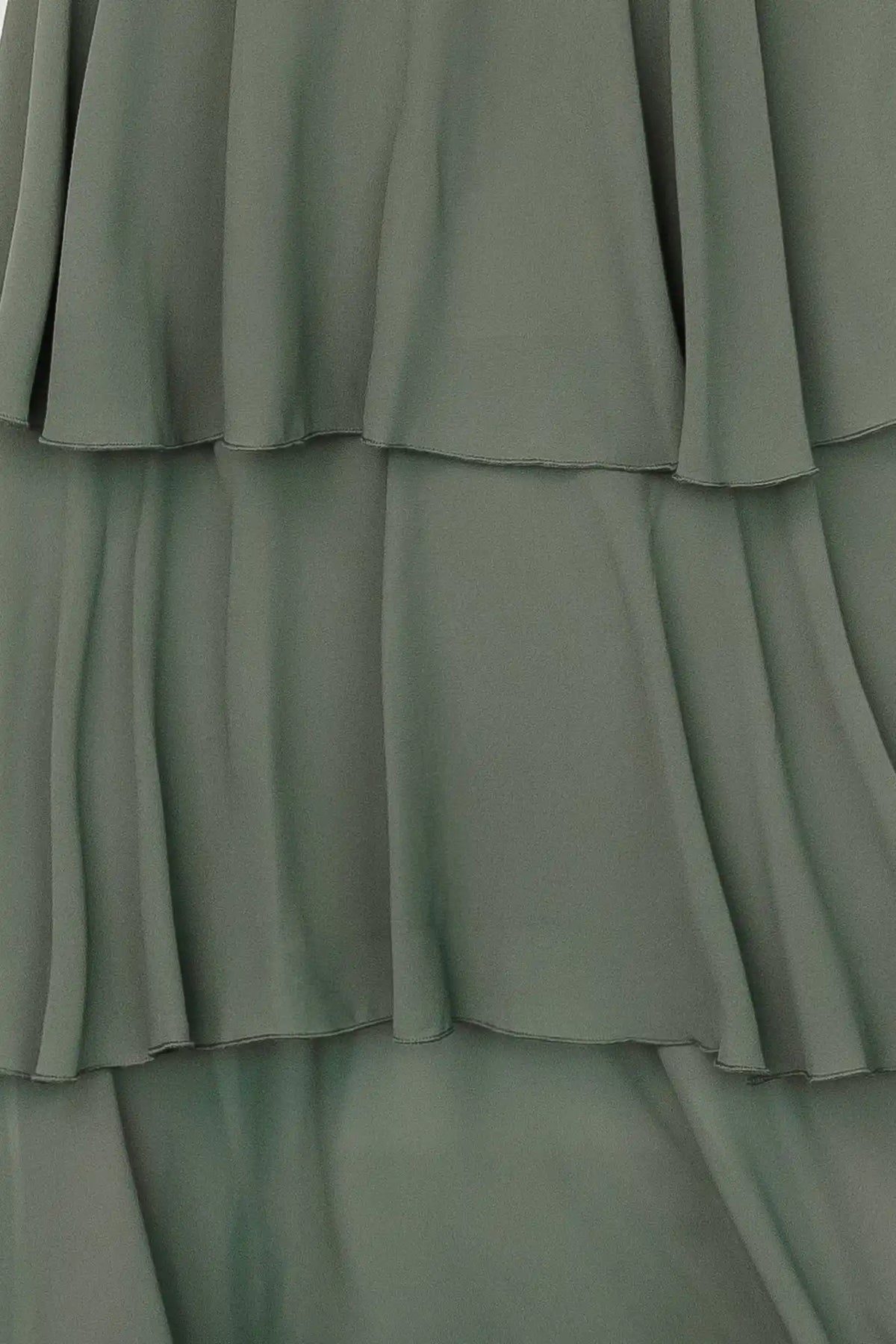 Fabric Swatch - Montaigne Chiffon